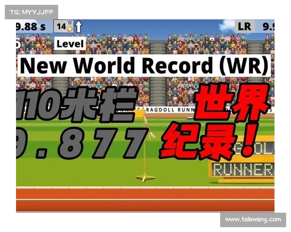 《Ragdoll Runners》初学者必看操作技巧与游戏进阶指南 《Ragdoll Runners》初学者必看操作技巧与游戏进阶指南