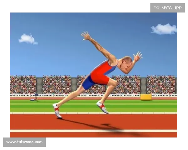 《Ragdoll Runners》初学者必看操作技巧与游戏进阶指南 《Ragdoll Runners》初学者必看操作技巧与游戏进阶指南