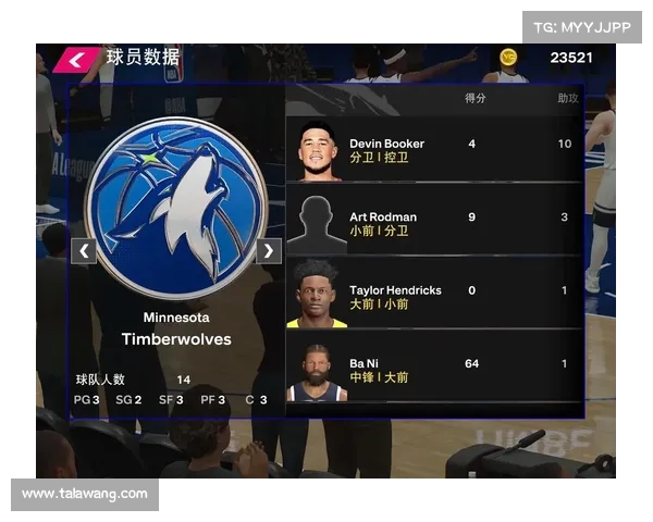 揭秘NBA2K25游戏代码中的十大技巧助你轻松掌控球场制胜密码