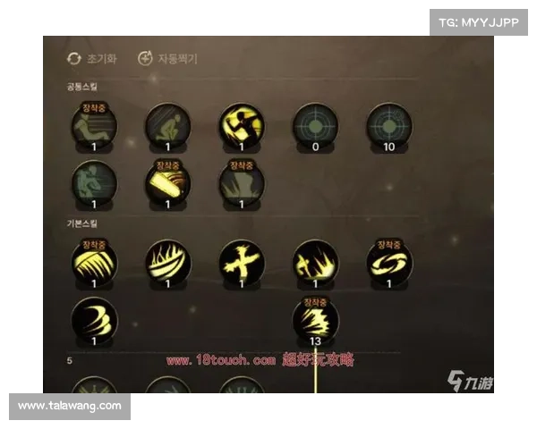 最佳地下城角色加点方案推荐 五大最强配置解析