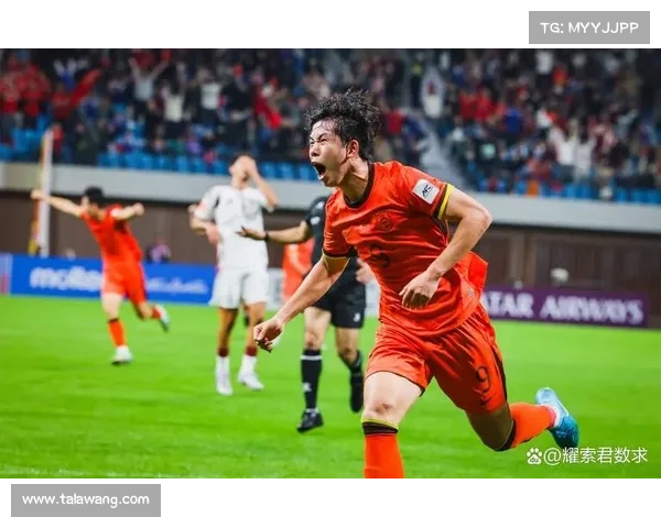 国足屡败卡塔尔背后的深层原因与启示分析